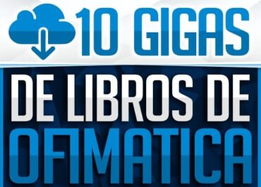 Descargar Libros de Informatica