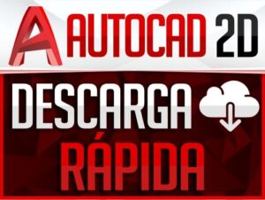 Descargar Autocad Original