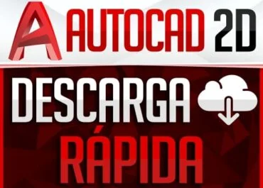 Descargar Autocad Original