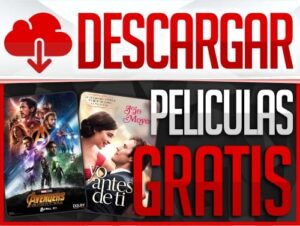 Descargar peliculas y series en Full HD