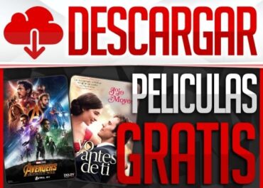Descargar peliculas y series en Full HD