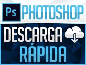 Obtener Photoshop de Prueba