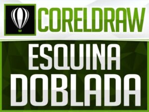 Doblar hoja en CorelDraw