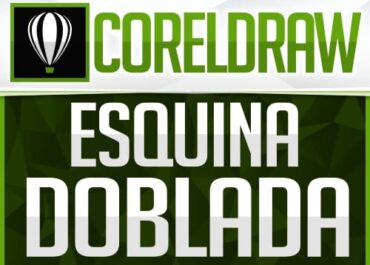 Doblar hoja en CorelDraw