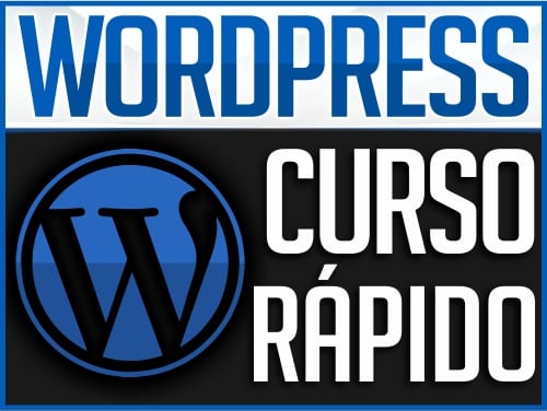Curso de WordPress completo, intensivo e intuitivo