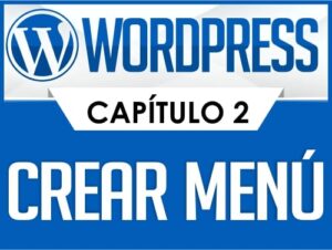 Curso de WordPress Capítulo 2