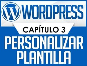 Curso de WordPress Capítulo 3
