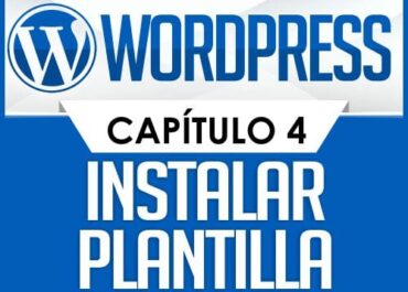 Curso de WordPress Capítulo 4