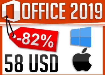 Comprar microsoft office 2019 profesional
