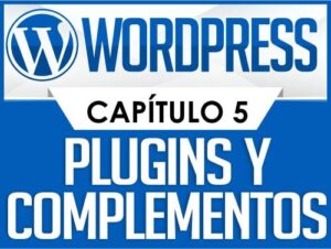 Curso de WordPress Capítulo 5