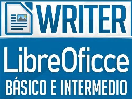 Curso LibreOffice Writer basico e intermedio