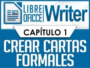 LibreOffice Wirter - Capitulo 0