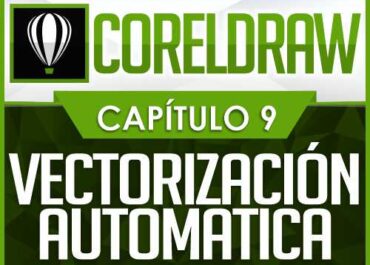CorelDraw 2019 - Vectorizacion Rapida