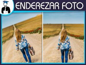 Enderezar el Horizonte