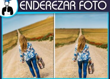 Enderezar el Horizonte