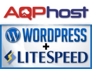 aqp hosting litespeed