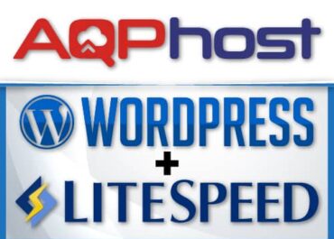 aqp hosting litespeed