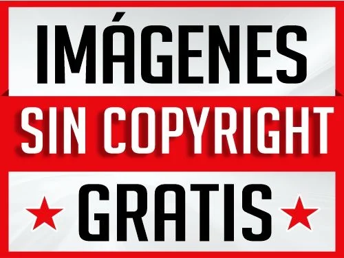Descargar imágenes gratis para uso comercial