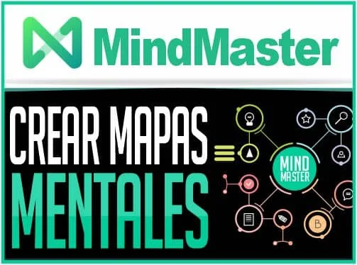 Mindmaster, Mapas mentales y conceptuales