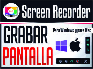 Screen Recorder