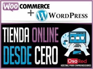 Woocommerce + Wordpress