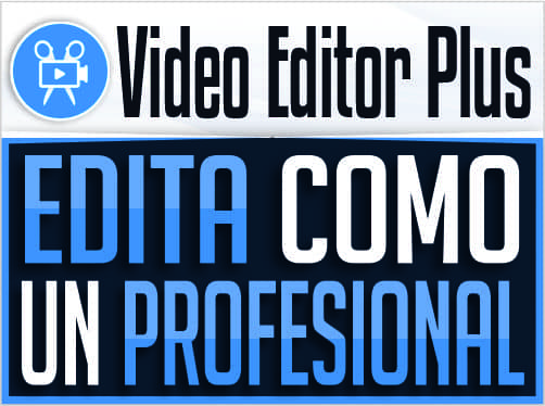 Video editor plus