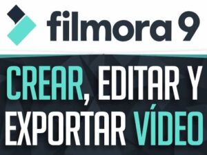 Tutorial Filmora 9
