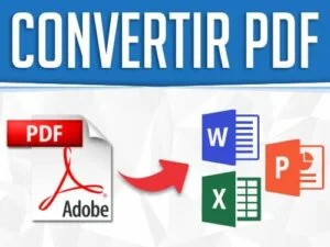 HiPDF – Utilidades PDF Online y Gratis