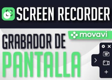 Movavi Screen Recorder tutorial