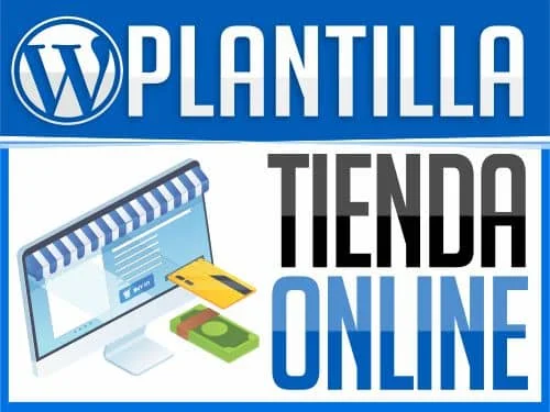 tienda online wordpress
