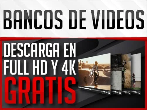 Bancos de vídeo