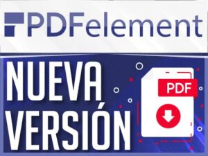 Pdfelement 8