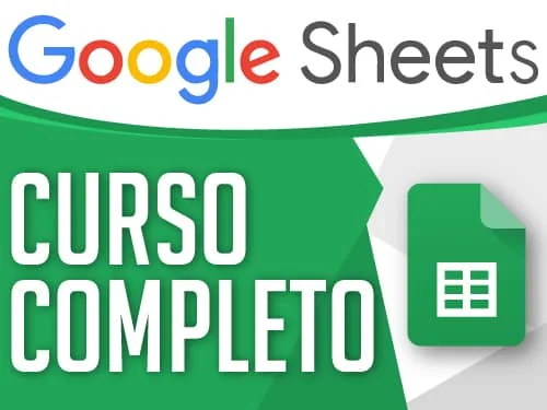 Google sheets curso completo