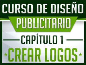 Curso de diseño publicitario Gratuito - Capitulo 1