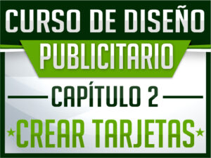 Curso de diseño publicitario Gratuito - Capitulo 2