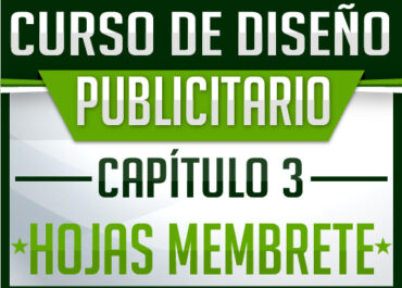 Curso de diseño publicitario Gratuito - Capitulo 3