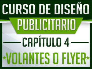 Curso de diseño publicitario Gratuito - Capitulo 4