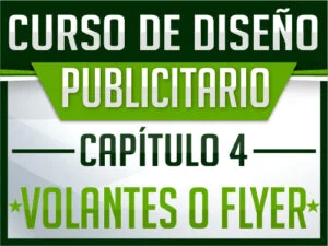 Curso de diseño publicitario Gratuito - Capitulo 4