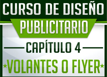 Curso de diseño publicitario Gratuito - Capitulo 4