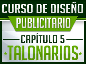 Curso de diseño publicitario Gratuito - Capitulo 5