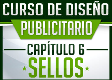 Curso de diseño publicitario Gratuito - Capitulo 6