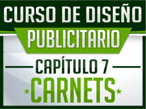 Curso de diseño publicitario Gratuito - Capitulo 7