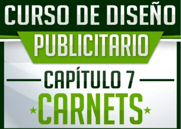 Curso de diseño publicitario Gratuito - Capitulo 7