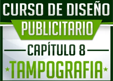 Curso de diseño publicitario Gratuito - Capitulo 8
