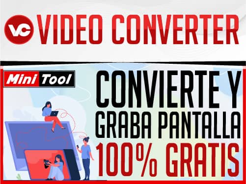 Video converter