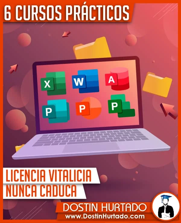 Paquete Ofimática 1