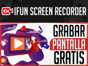 iFun Screen Recorder
