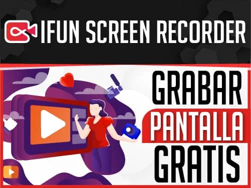 iFun Screen Recorder