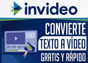 Invideo Texto a Vídeo