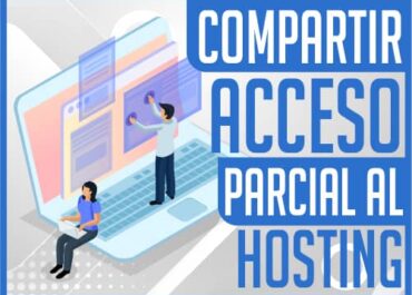 Acceso al hosting